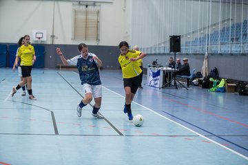 Bild 111 - wBJ Power Girls Cup Suederelbe
